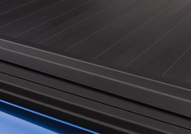 Retrax 21-24 Ford F-150 IX Manual Retractable Tonneau Cover Super Cab - 6.5ft Bed thumbnail 7