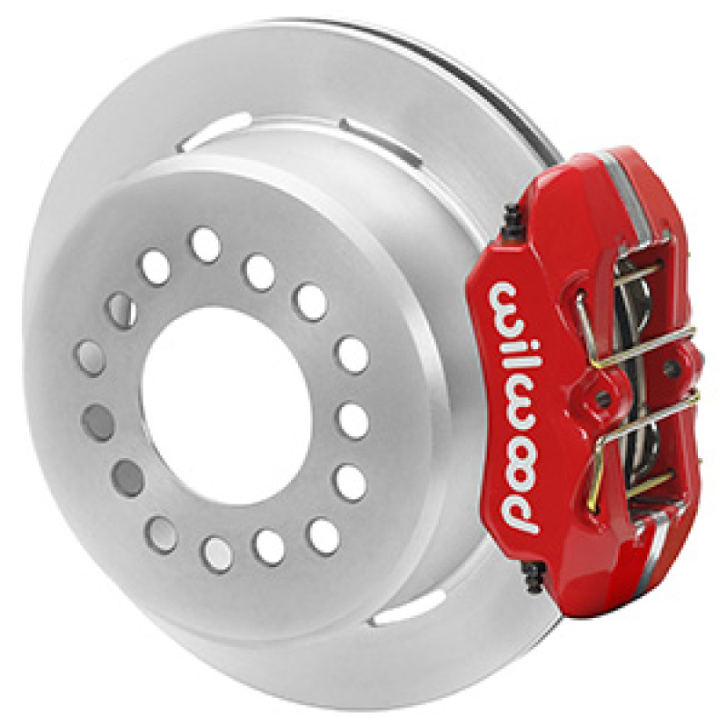 WIL Dynapro Brake Kit