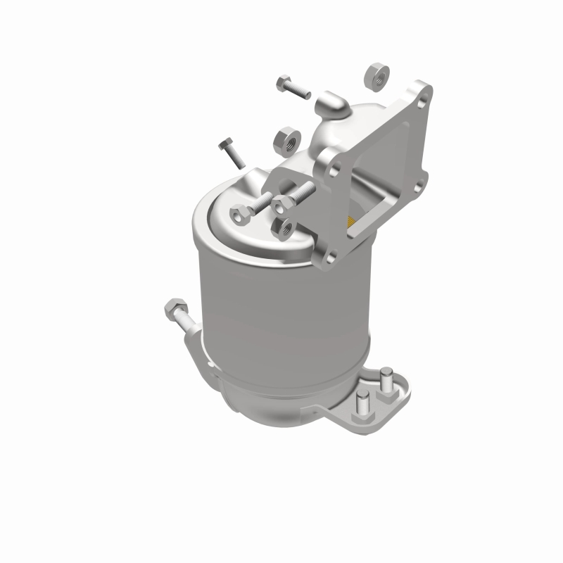 MagnaFlow Direct Fit Catalytic Converter 21-22 Kia Sorento 2.5L OEM thumbnail 9