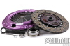 XCL Clutch - Stage 1 Sprung Organic