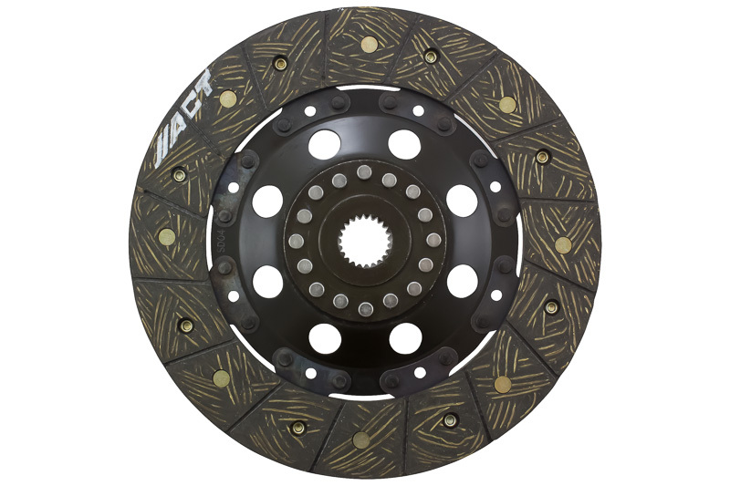 ACT 1999 Porsche 911 Perf Street Rigid Disc thumbnail 7