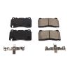 PSB Z17 Evolution Brake Pads