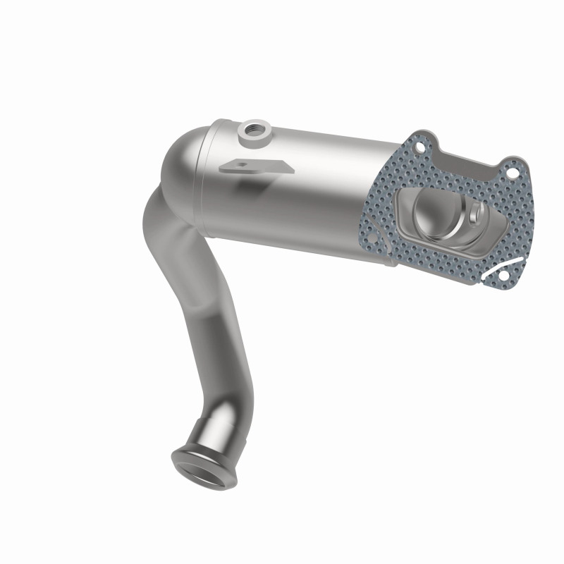 MagnaFlow 17-18 Pacifica V6 3.6 OEM Underbody Direct Fit Converter thumbnail 5