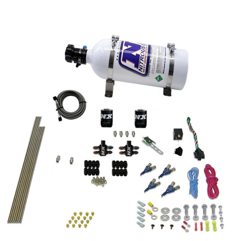 NEX Nitrous Oxide Kits