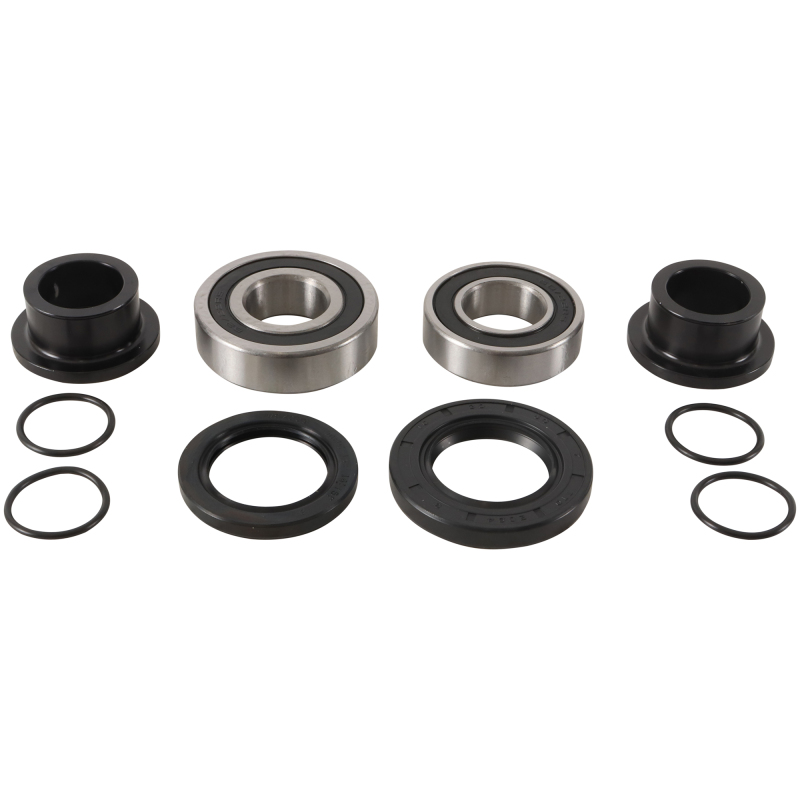 PIV Wheel Collar Kit