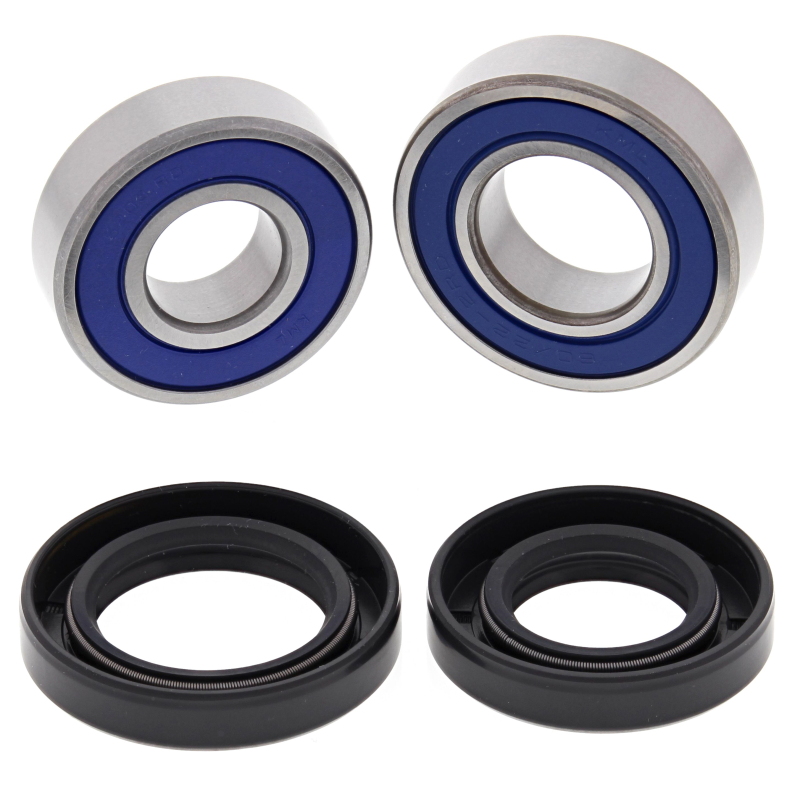 ABR Wheel Bearing Kits
