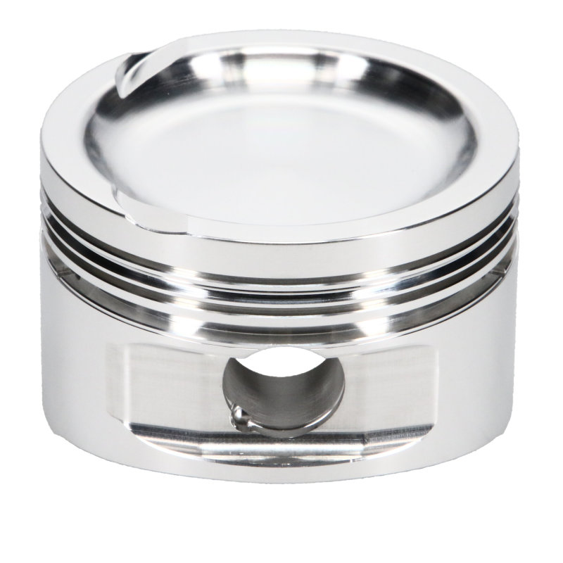 JE Pistons Honda Fit 73mm Bore Standard Size KIT Set of 4 Pistons thumbnail 8