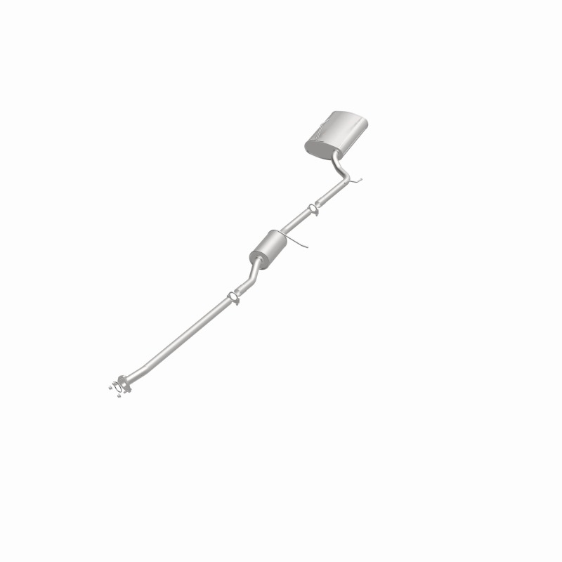MagnaFlow BRE Exhaust Kit 03-05 Honda Accord 2.4L thumbnail 9