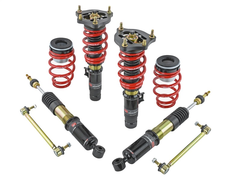 SK Pro-ST Coilovers