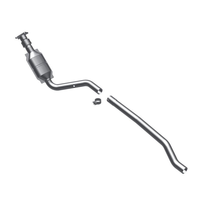 MagnaFlow Direct Fit Catalytic Converter 96-00 Caravan 3.0L thumbnail 4