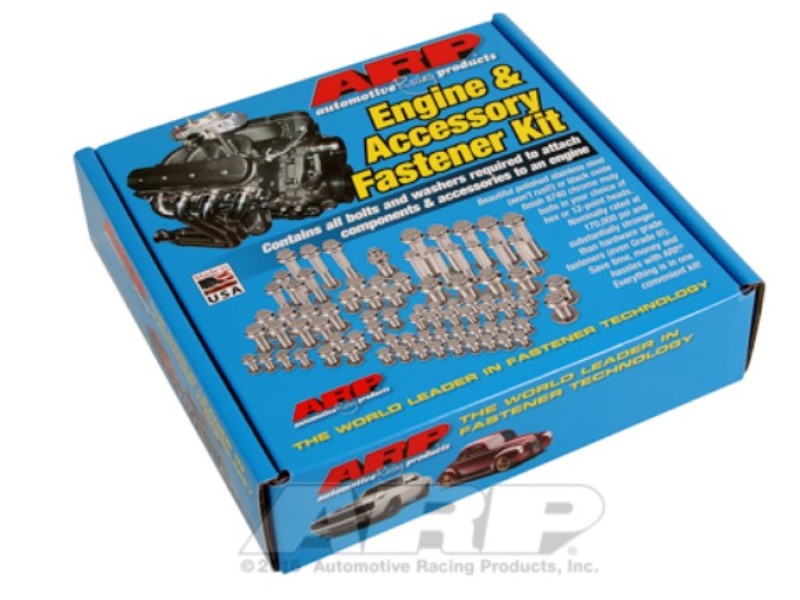 ARP Engine Bolt Kits
