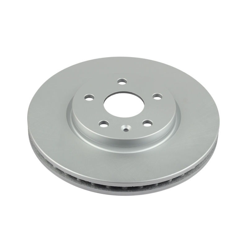 Power Stop 10-16 Buick LaCrosse Front Evolution Geomet Coated Rotor