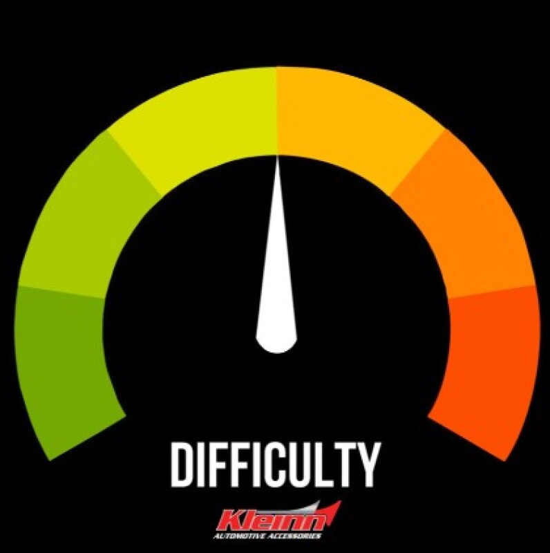 Kleinn 2018+ Dodge Ram Remote Start - Gas / Diesel