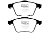 EBC Ultimax2 Brake Pad Sets
