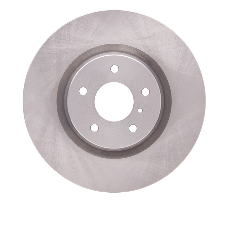DFC Brake Rotors - Plain