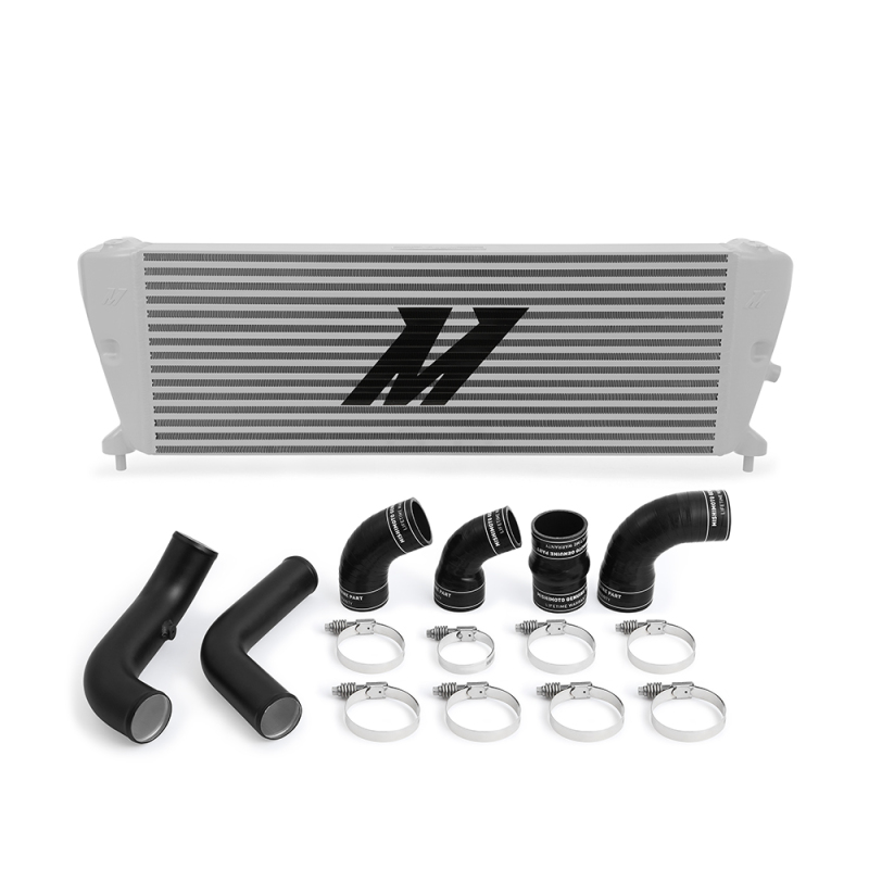 MM Intercooler Pipe Kits