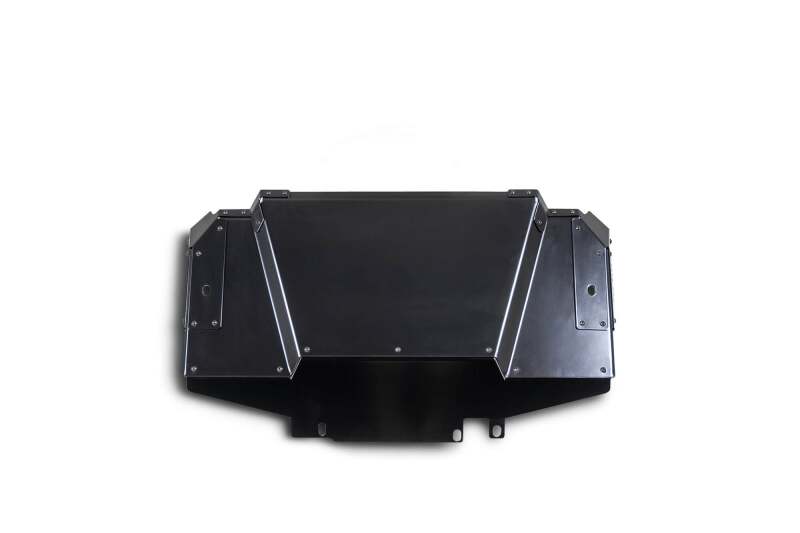 Addictive Desert Designs 2021 Ford Bronco Rock Fighter Skid Plate (Use w/ Rock Fighter Front Bumper) thumbnail 7