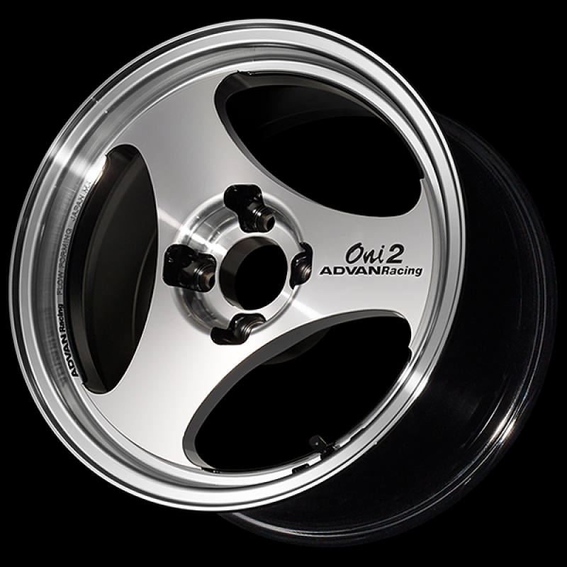 AVN ONI2 Wheels