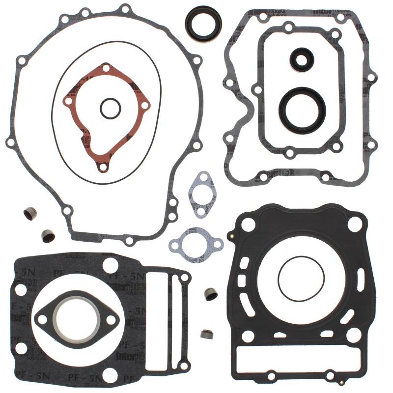 VEP Complete Gasket Kit