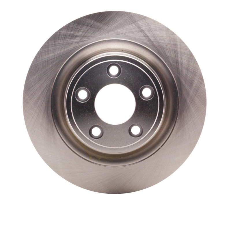 DFC Brake Rotors - Plain