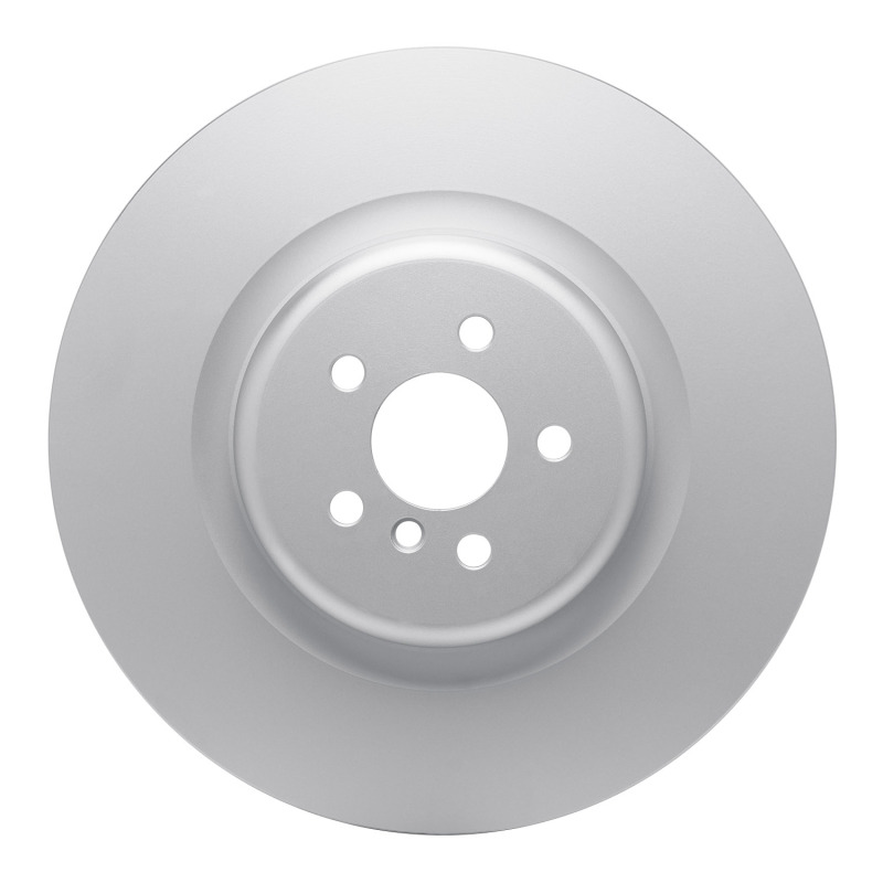 DFC GeoSPEC Coated Rotors - Plain