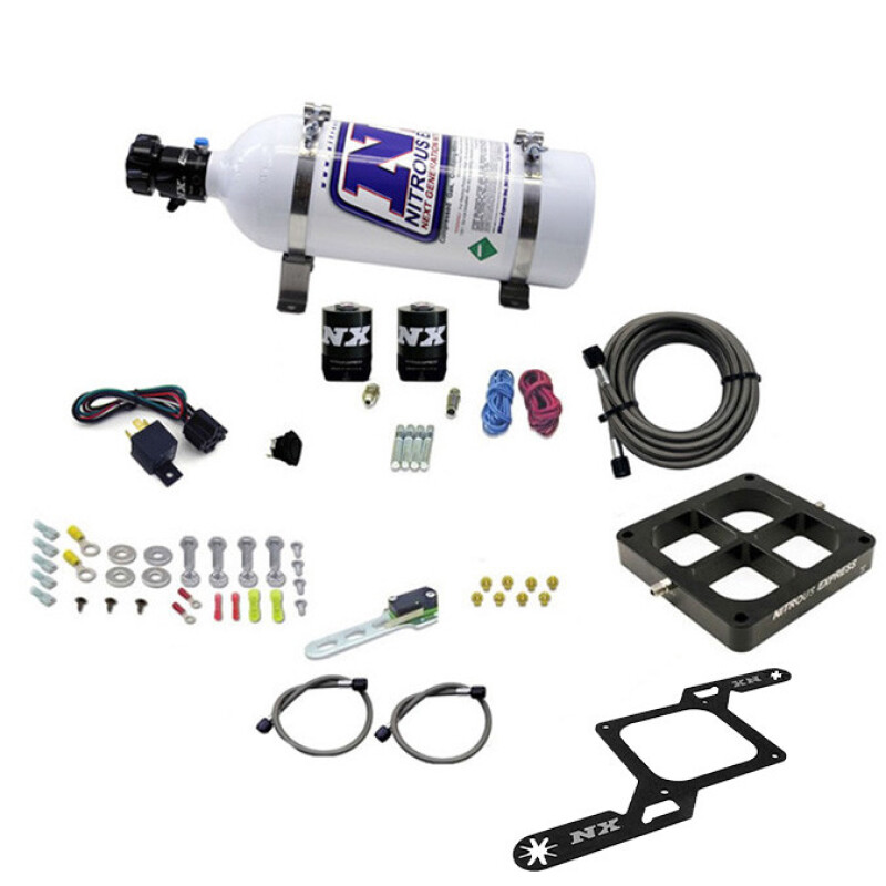 NEX Nitrous Oxide Kits