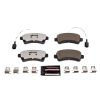 PSB Z36 Truck & Tow Brake Pads