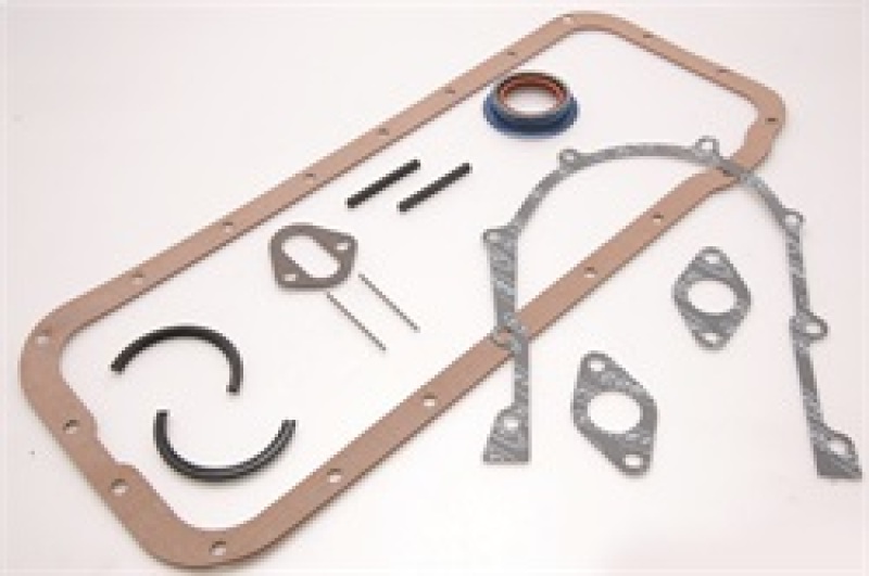Cometic Street Pro Ford 1961-71 352-428 FE Big Block V8 Bottom End Kit thumbnail 3