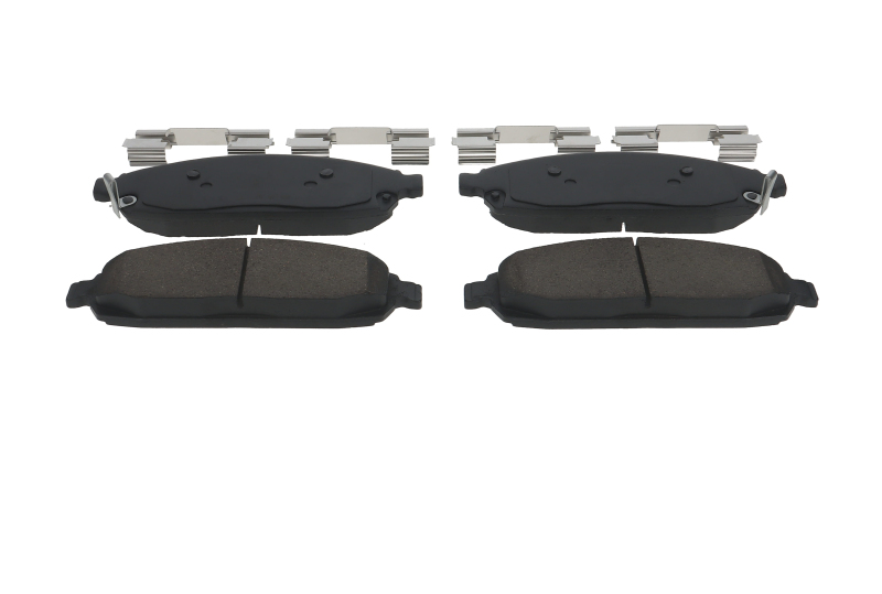 Baer Brakes 06-10 Jeep Commander Claw Brake Pads
