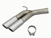 JBA Exhaust Tips