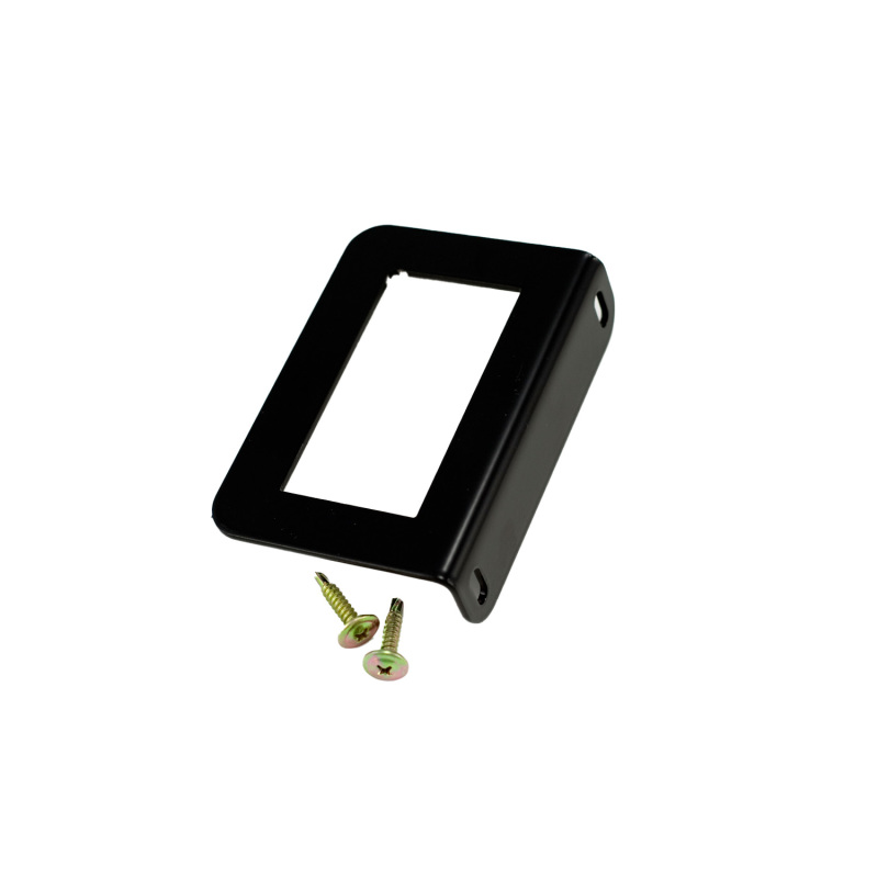 ARB Air Locker Switch Bracket 3Gang