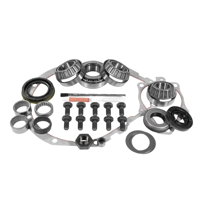 Yukon Gear Master Overhaul Kit For 99-09 GM 8.25in IFS Diff thumbnail 2