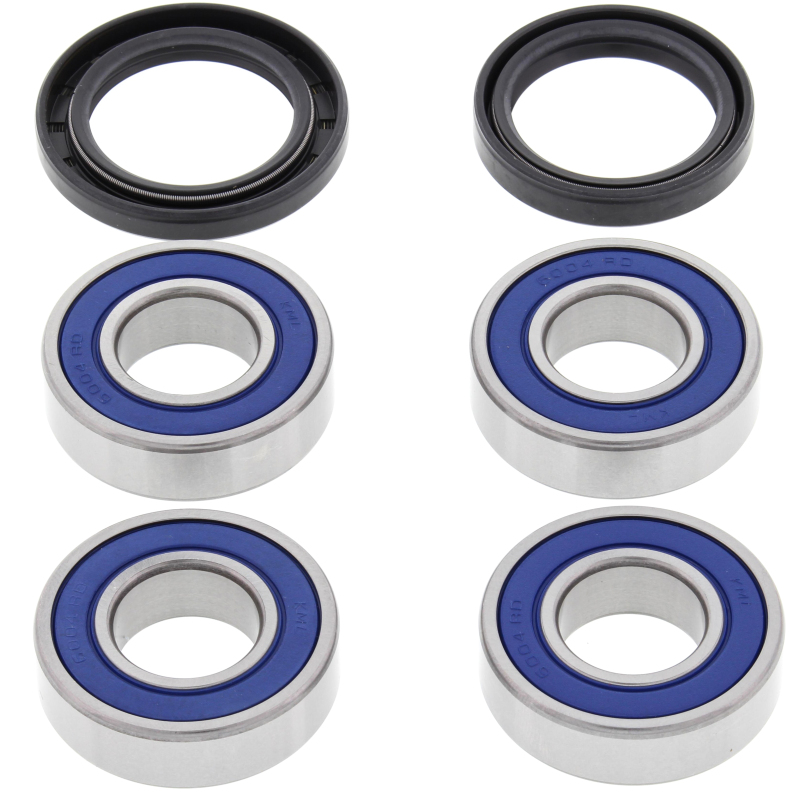 ABR Wheel Bearing Kits