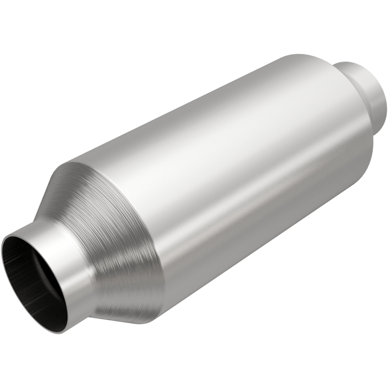 California Universal Catalytic Converter - 2.25in.
California Universal Catalytic Converter-2.25in.
California CARB Universal Catalytic Converter