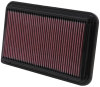 KN Drop in Air Filters