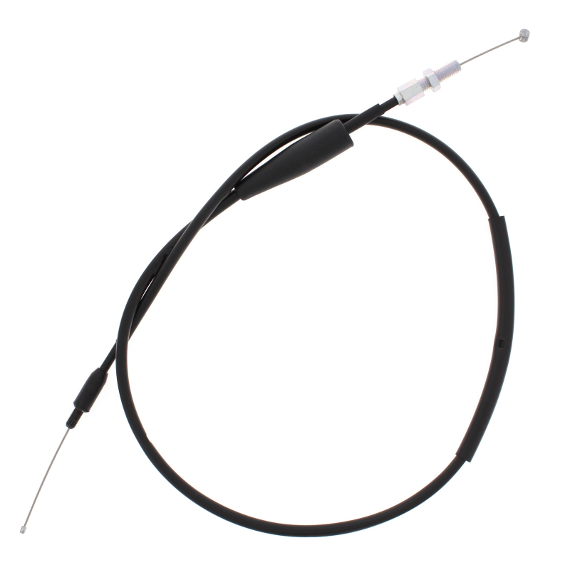 ABR Throttle Control Cables