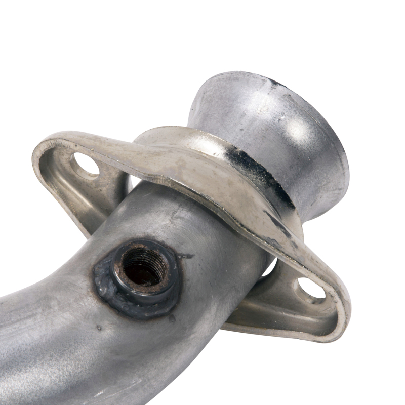 BBK 86-93 Mustang 5.0 High Flow H Pipe With Catalytic Converters - 2-1/2 thumbnail 5