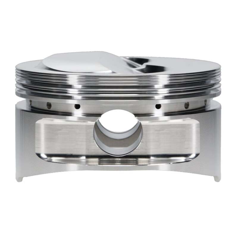 JE Pistons 400 SBC .165 DOME Set of 8 Pistons thumbnail 6