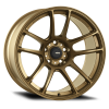 KNG Heliogram Wheels