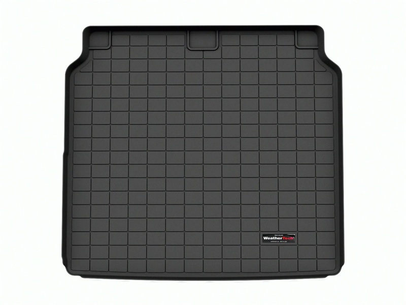 WT Cargo Liners - Black