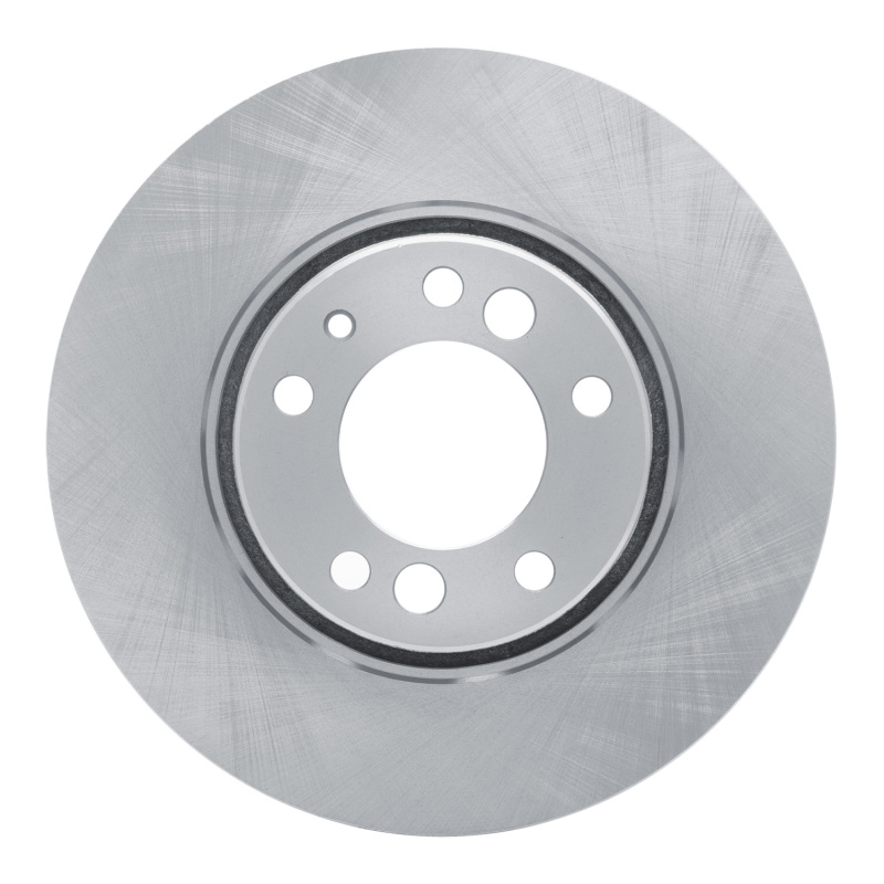 DFC Brake Rotors - Plain
