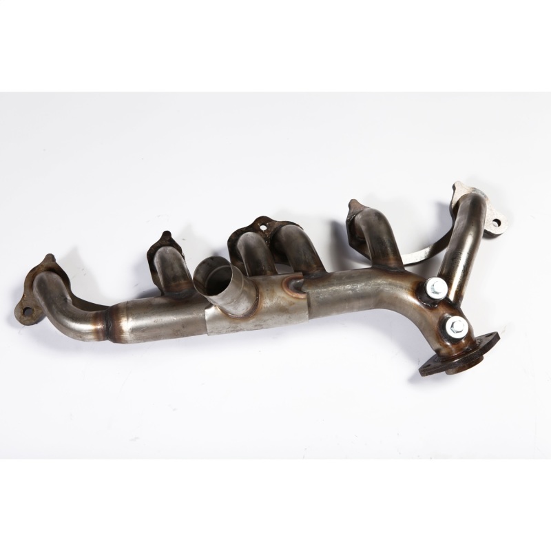 OMI Exhaust Manifolds