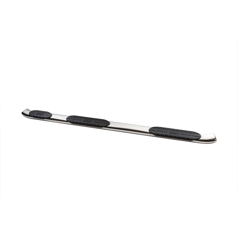 Westin 2009-2018 Ram/Dodge 1500 Quad Cab (6.5 ft Bed) PRO TRAXX 5 WTW Oval Nerf Step Bars - SS thumbnail 4