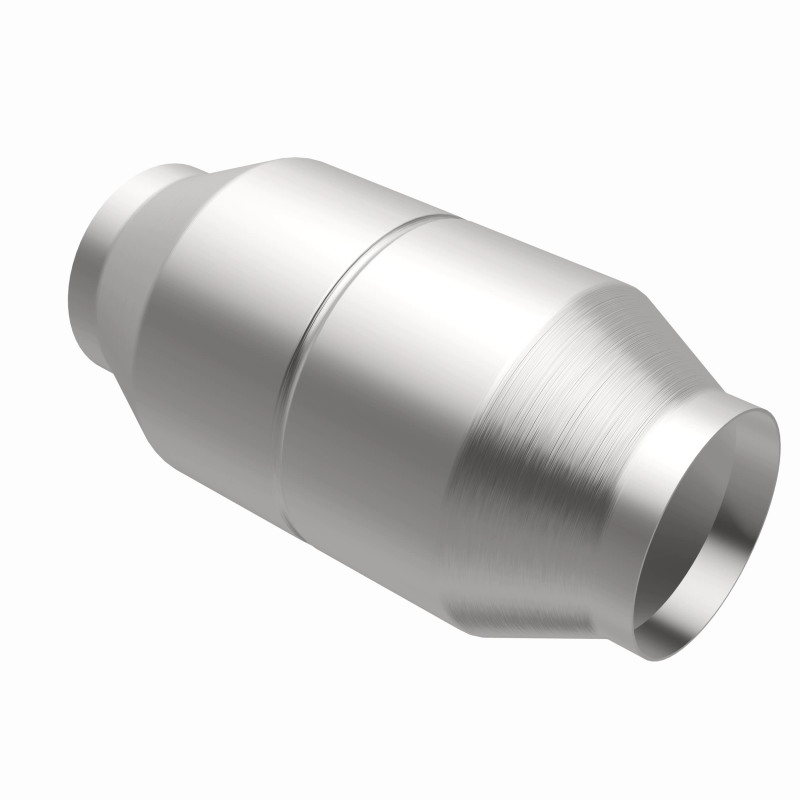 MagnaFlow Universal Catalytic Converter 3.50 inch C/C Diesel thumbnail 9