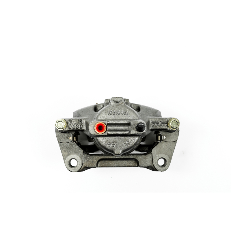 Power Stop 08-16 Chrysler Town & Country Front Left Autospecialty Caliper w/Bracket thumbnail 5