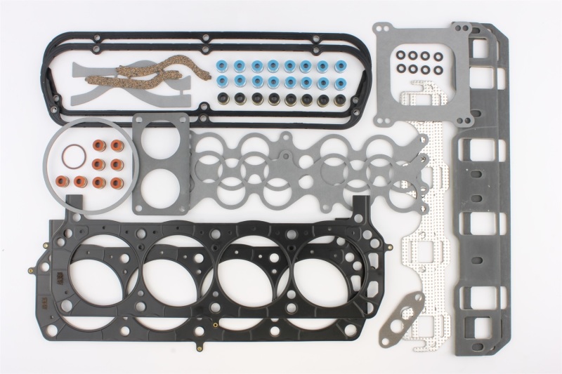 Cometic Street Pro Ford 1988-95 351ci Windsor Small Block 4.100 Top End Gasket Kit thumbnail 5