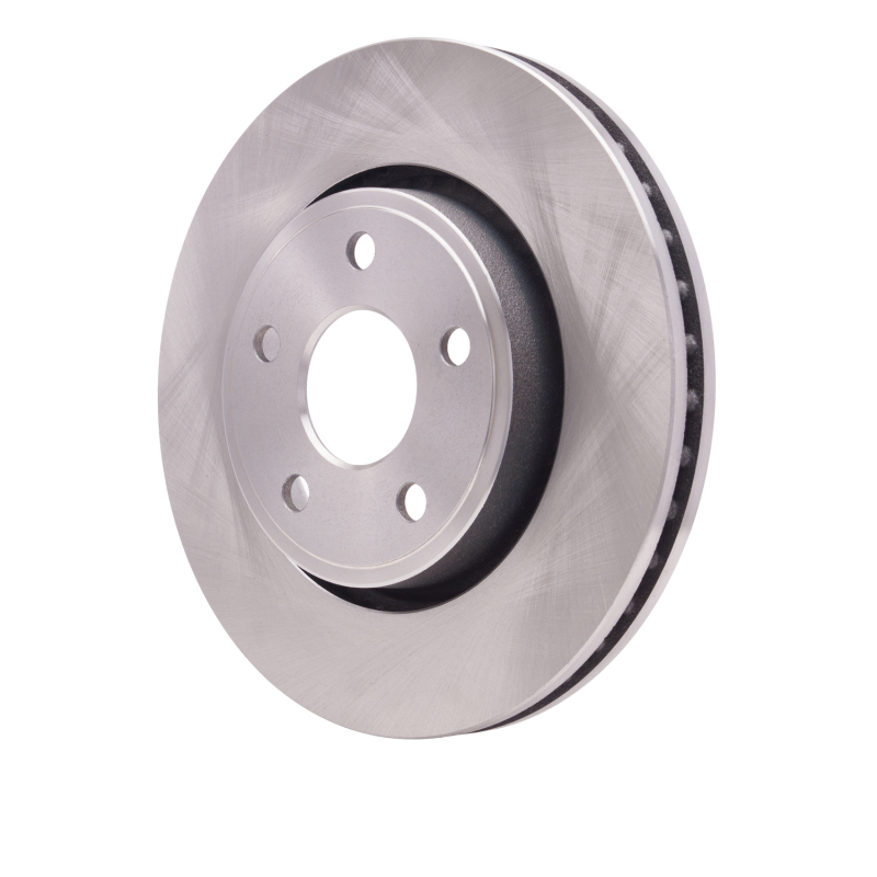 DFC 11-22 Dodge Durango Front Brake Rotor