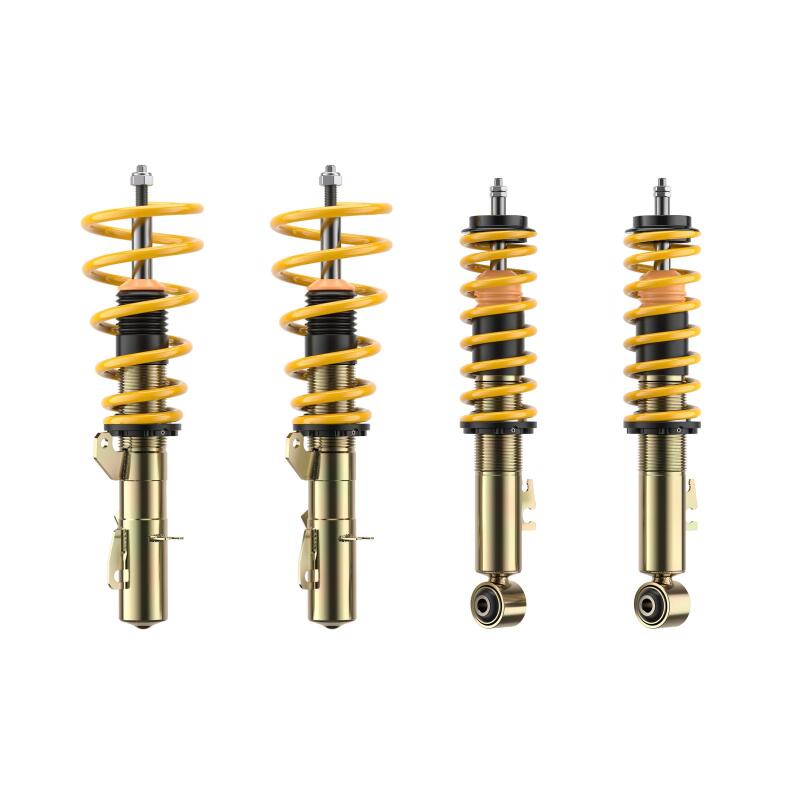 ST Suspensions XA Coilover Kits 18220042 Height, Rebound Adjustable Kit; Mini Cooper R50, R53, (incl. Conv./Cooper/Cooper S) thumbnail 2