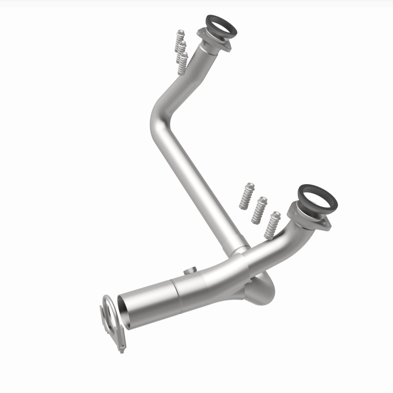 BRE Exhaust 88-93 C1500 C2500 K1500 K2500 4.3L 5.0L Front Pipe Kit thumbnail 7