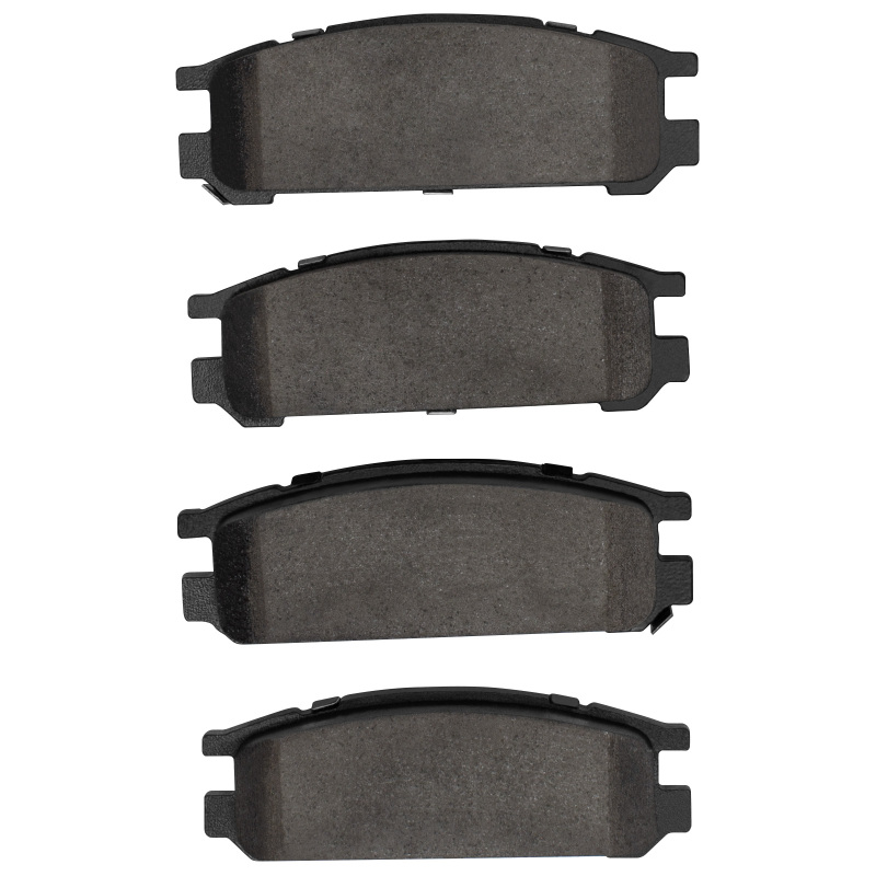 DFC 5000 Advanced Ceramic Brake Pads